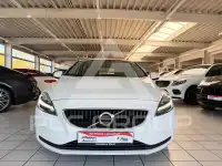 2017 Volvo V40