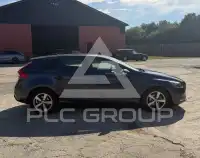 2017 Volvo V40