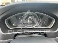 2017 Volvo V40