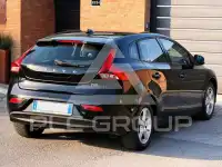 2017 Volvo V40