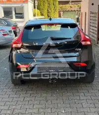 2017 Volvo V40
