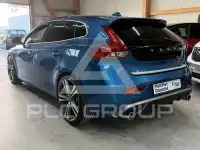 2017 Volvo V40
