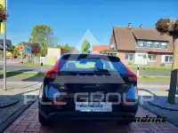 2017 Volvo V40