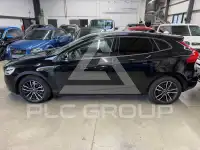 2017 Volvo V40