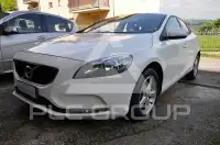 2017 Volvo V40