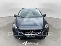 2017 Volvo V40