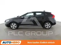 2017 Volvo V40