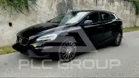 2017 Volvo V40