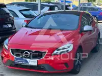 2017 Volvo V40