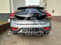 2017 Volvo V40
