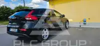 2017 Volvo V40