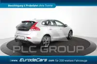 2017 Volvo V40