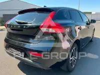 2017 Volvo V40