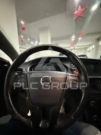2017 Volvo V40