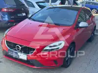 2017 Volvo V40
