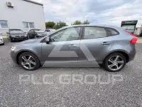 2017 Volvo V40