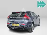 2017 Volvo V40