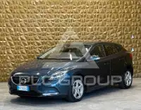 2017 Volvo V40