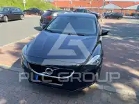 2017 Volvo V40