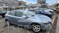 2017 Volvo V40