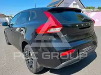 2017 Volvo V40