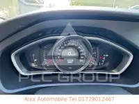 2017 Volvo V40