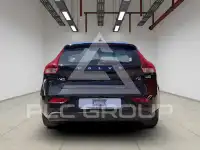 2017 Volvo V40