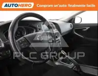 2017 Volvo V40