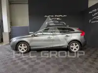 2017 Volvo V40