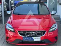 2017 Volvo V40