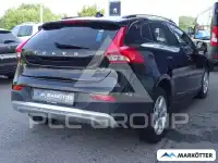 2017 Volvo V40