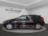 2017 Volvo V40