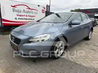 2017 Volvo V40