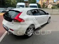 2017 Volvo V40