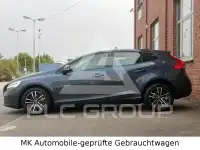 2017 Volvo V40