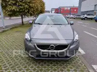 2017 Volvo V40