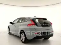 2017 Volvo V40