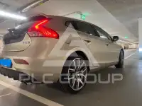 2017 Volvo V40
