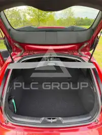 2017 Volvo V40