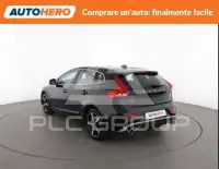 2017 Volvo V40
