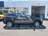 2017 Volvo V40