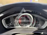 2017 Volvo V40