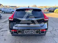 2017 Volvo V40