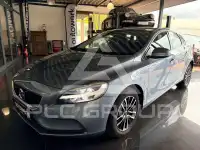 2017 Volvo V40