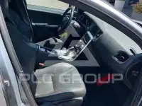 2017 Volvo V40