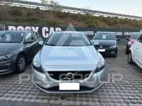 2017 Volvo V40