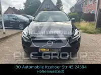 2017 Volvo V40
