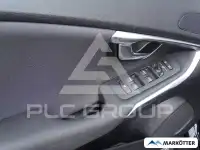 2017 Volvo V40
