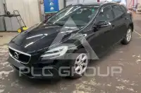 2017 Volvo V40