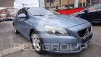 2017 Volvo V40